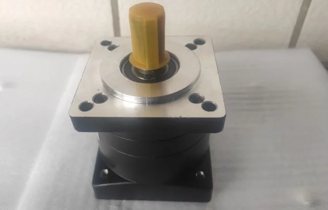 Nema31 planetary reducer speed ratio 3:1 4:1 5:1 6:1 for Nema31 brushless DC motor Nema31 planetary reducer speed ratio 3:1 4:1 5:1 6:1 for Nema31 brushless DC motor