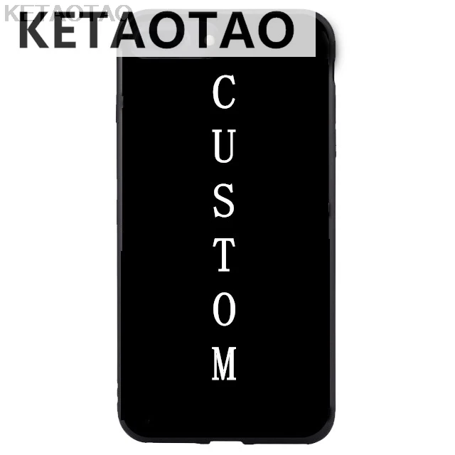 розовато-Серый KETAOTAO Netflix Темный чехол для телефона s для iPhone 4S SE 5C 5S 6S 7 8 Plus X XS XR 11 Pro Чехол Мягкий ТПУ резиновый силиконовый - Цвет: розовато-Серый