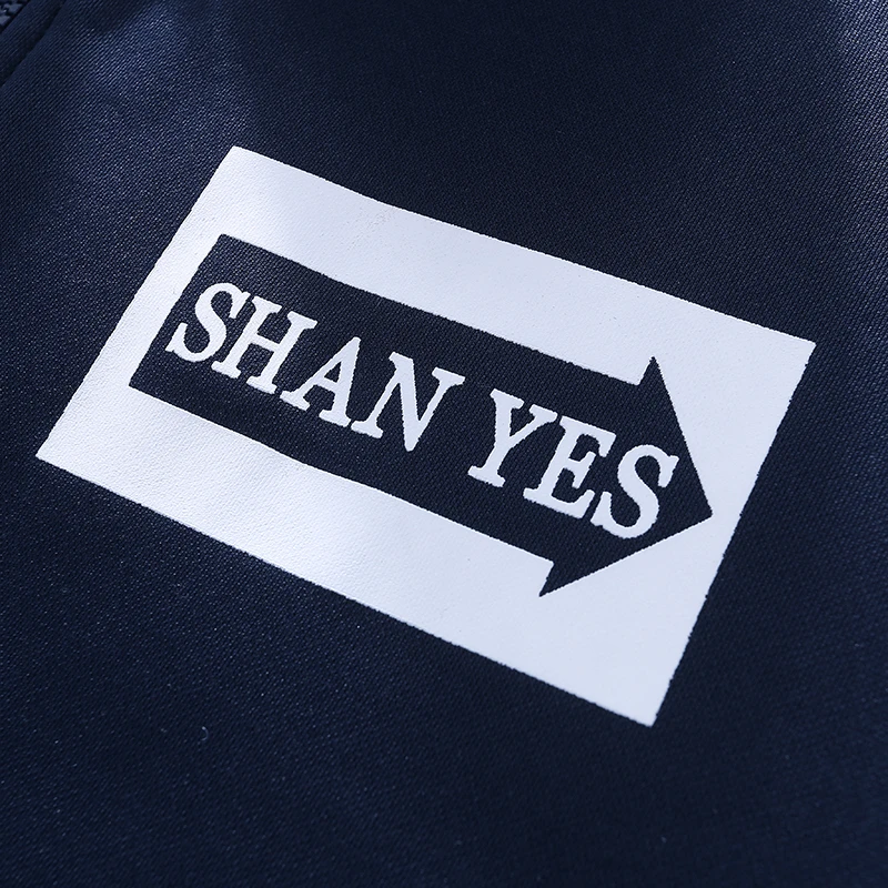 Sweatshirt Suits Male (6)