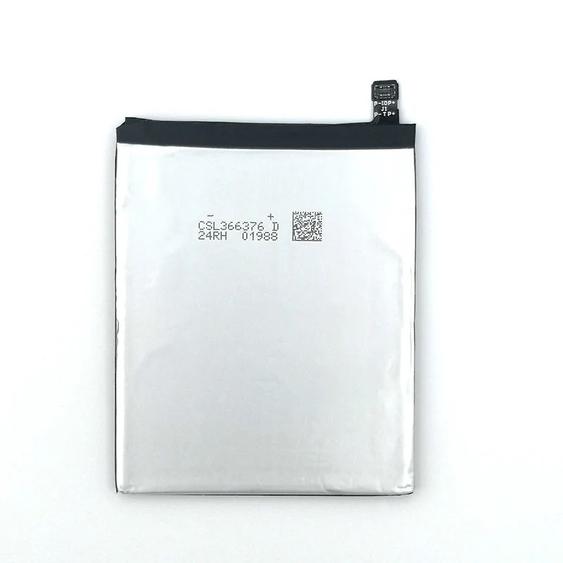 BL265 3000mAh аккумулятор для lenovo XT1662 MOTO M XT1662 XT1663 высококачественный аккумулятор+ номер для отслеживания