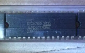 

100% NEW Free shipping TMP87C809BN-3R35