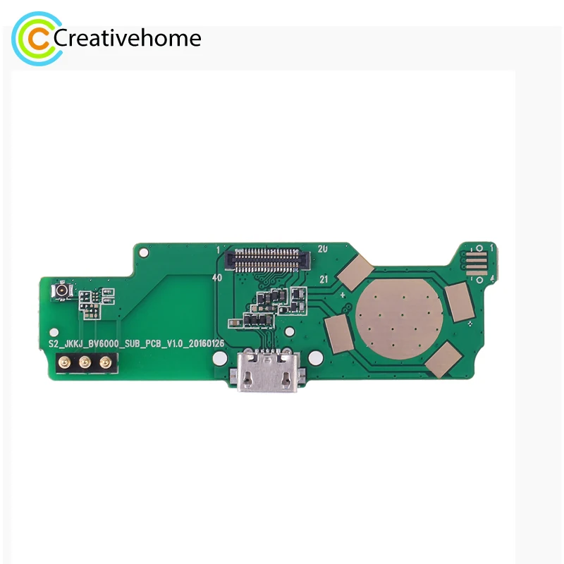 

Charging Port Board for Blackview BV6000
