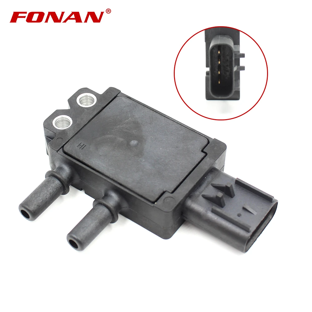 Capteur De Pression Du Filtre à Particules Diesel EGT DPF – filtre à particules Diesel, capteur de pression différentielle,  pour Paccar Kenworth T680 2871960 1818119PE | AliExpress