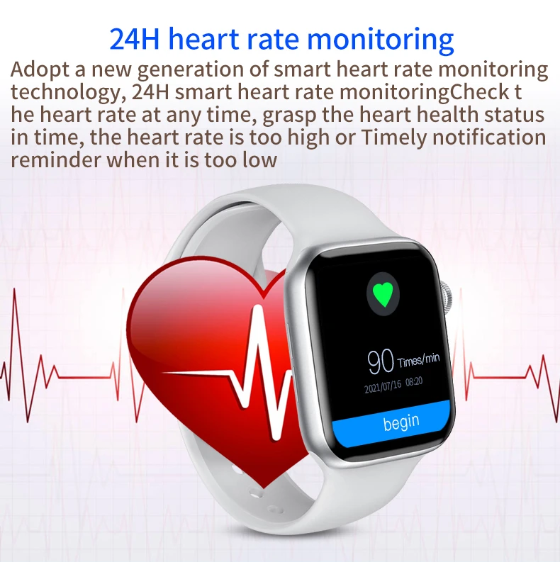 M36 plus max Smart watch 1.82inch QR Code Full Screen Touch BT Call Wireless charging SPORT WATCH MAN Pk HW22 pro max M26 plus