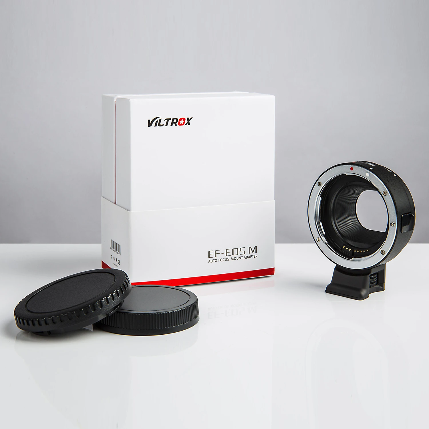 Viltrox Автофокус EF-EOS м крепление объектива адаптер для Canon EF EF-S объектив для Canon EOS беззеркальная камера