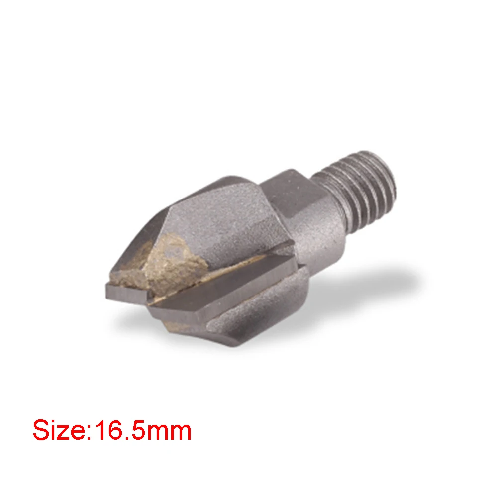 

Locksmith Mortiser Jig Milling Cutter Tool Accessories Woodworking Door Lock Drill Bit Quick Tungsten Steel Alloy High Hardness