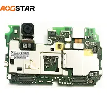 Aogstar электронная панель Материнская плата разблокированная с чипами схемы гибкий кабель для huawei P9 G9 Lite VNS-L31 VNS-AL00