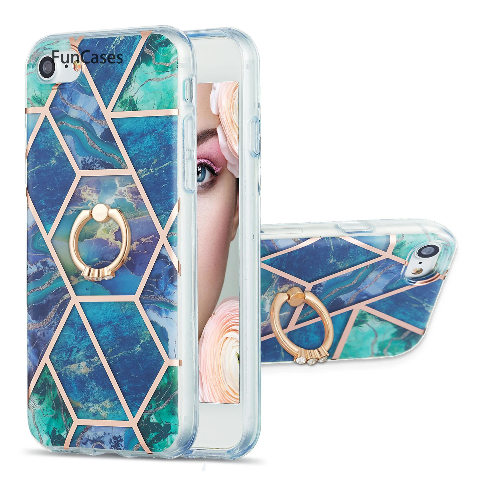 Lussuosa Custodia Protettiva In Tpu Morbido Per Ajax Apple Iphone Se 2020 Custodie Aderenti Apple Iphone Accessori 7 8 Funda Holder Hoesje