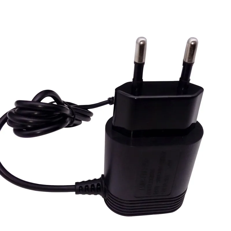 2-зубец Зарядное устройство EU Plug Мощность адаптер электробритва Зарядное устройство для электробритвы PHILIPS HQ8505