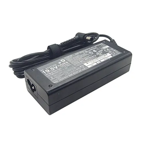 19,5 V 3.9A 76 Вт 6.04.4mm адаптер переменного тока для sony Vaio VGP-AC19V19 VGP-AC19V33 VGP-AC19V38 VGP-AC19V34 Ноутбук DC Зарядное устройство