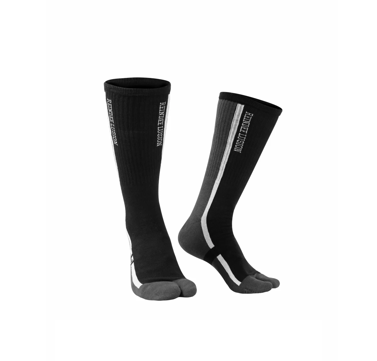 Reindee Lusion  Socks/ Tobi socks toe-divided split toe techwear accessories streetwear