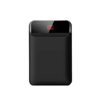 

Mini Wireless Power Bank Fast Charging with Digital Display Screen Large Capacity Mobile Phone Wireless Fast Charging Charger