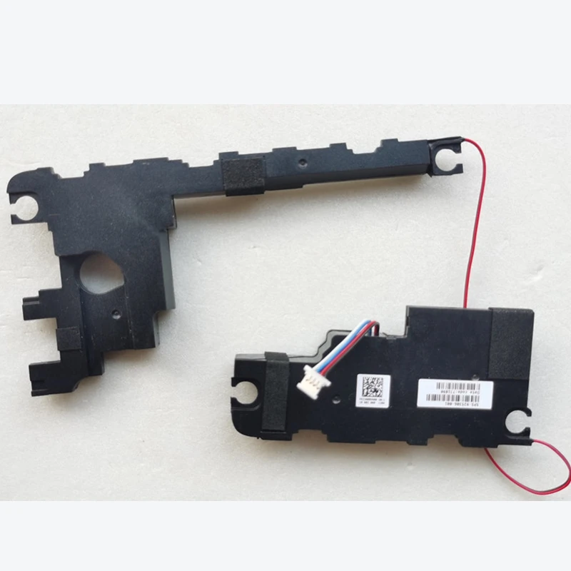 Nuovo Altoparlante Incorporato Per Laptop Per Hp 255 G6 250 G6 15-Bs 15-Bw Coppia Di Tpn-C129