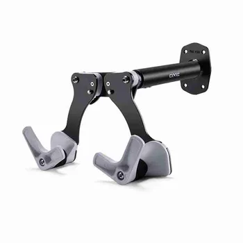 

Bicycle Wall Hook Bracket Practical Mountain Bike Wall-mounted Storage Rack Outdoor Riding Supplies Bike Stand