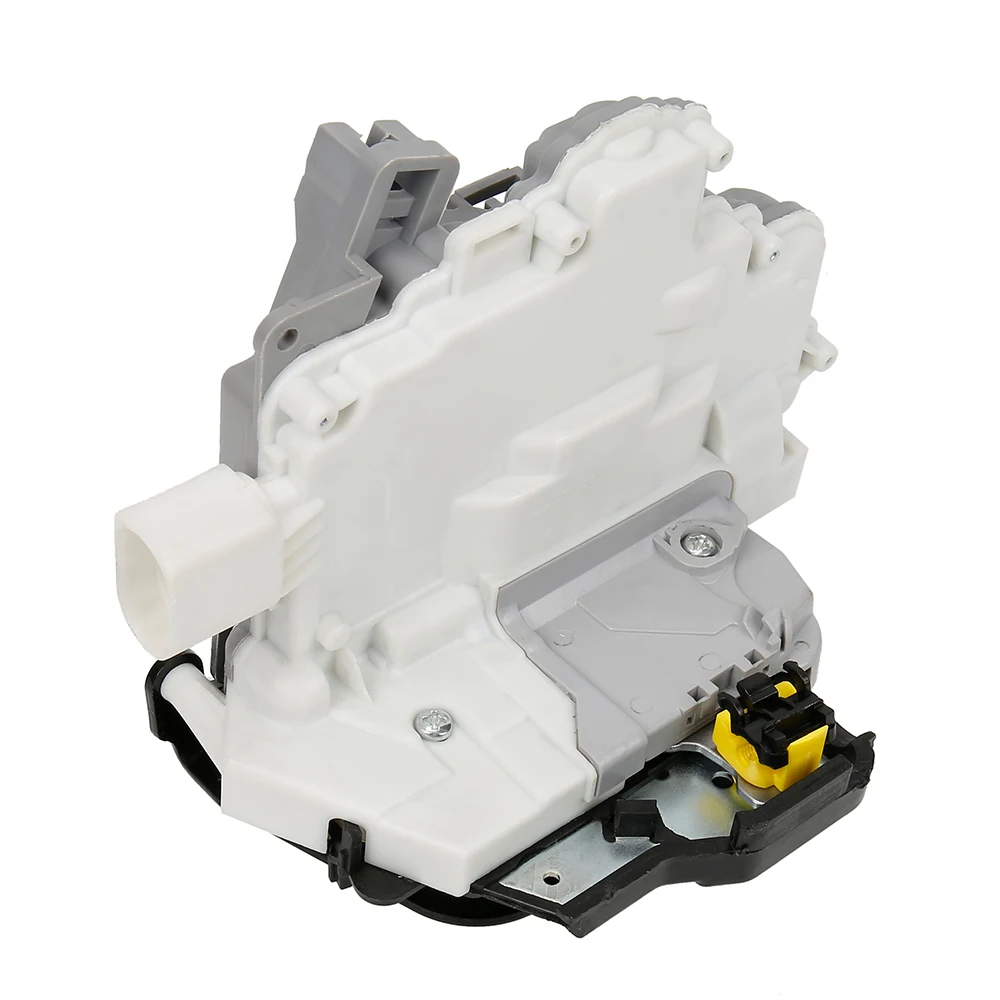 

Door Lock Front Left Right for Audi 8E2837016AA 8E2837015AA Actuator Power Auto Replacement