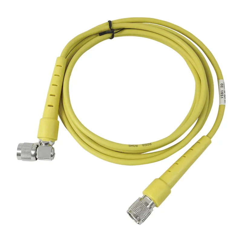 TNC To 2.8M Cable for Trimble GPS SPS RADIO R8 R7 5800 5700 4800 4700 Series Antenna Port | Инструменты
