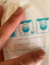 Fish ffp2mascarilla DE SEGURIDAD ffpp2 reutilizable para adultos, máscara respirador protectora de peces, a prueba de polvo, ffpp2