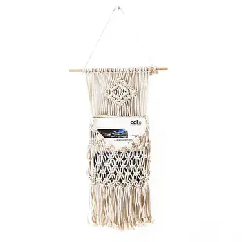 

New arrival 100% handmade tapestry for home decoration taperstry for book