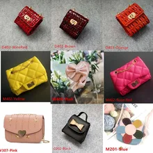 Распродажа милых детских кошельков для девочек, держатель для монет из искусственной кожи, повседневный однотонный чехол, подарки для детей, с кисточкой, сердце, звезда, цветы, узор, флеш сумки