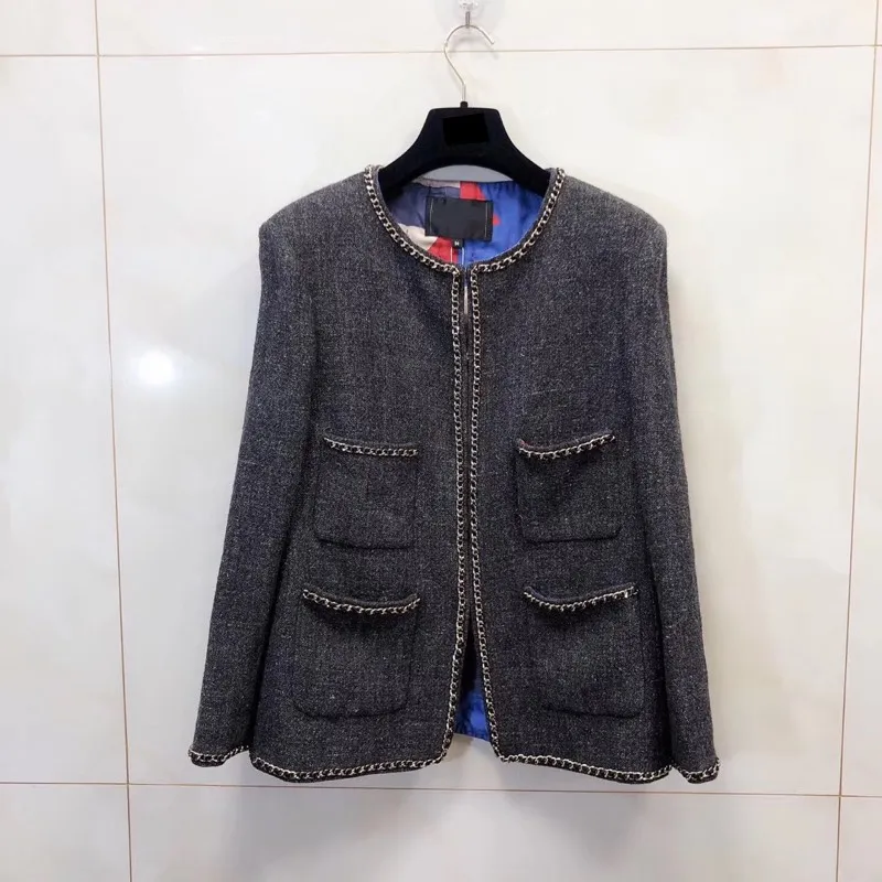 remarkable  Fashion Coat Winter/Autumn Clothes Women's Wool True hempBlazer/Suit /Jackets Short Women Ladies Va