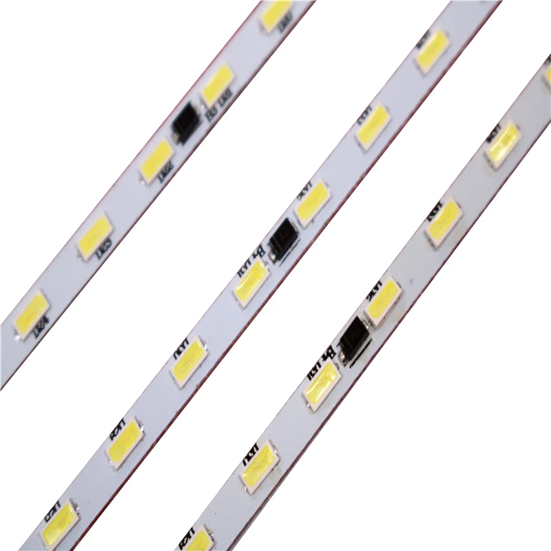 2 /  M00078N31A51R0A V400HJ6-ME2-TREM1 LED 1PCS = 52LED 490MM LED 1PCS = 52LED 490MM