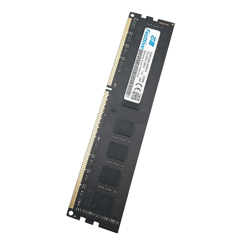 Цена Festtive Pc Память Ram Модуль памяти настольный компьютер Ddr4 4 Гб 2133 8 Гб 2133 16 Гб 2400 ноутбук память ноутбук Ram компьютер