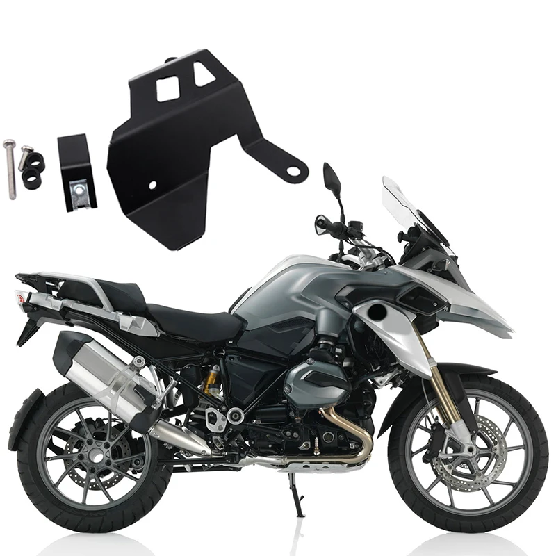 

NEW-Motorcycle Gear Shift Lever Protective Cover for All Years Bmw F750Gs/ADV F850Gs/ADV
