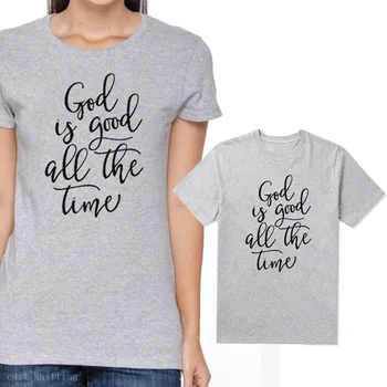 

Good all the Time Letter Print T Shirt Women Short Sleeve O Neck Loose Tshirt 2020 Summer Women Tee Shirt Tops Camisetas Mujer