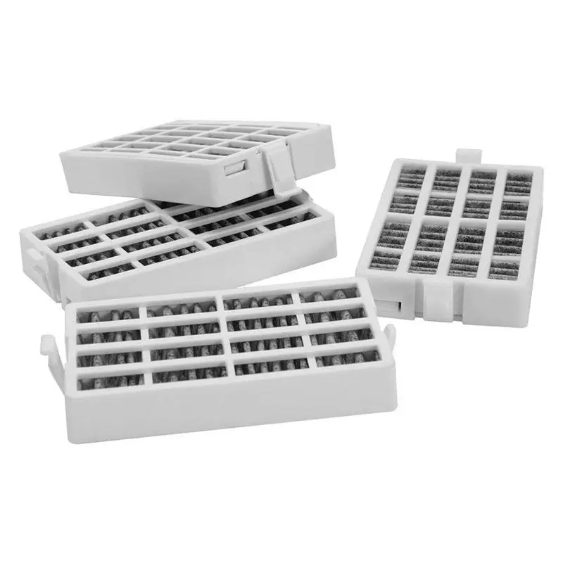 Description Picture 6 of item4pcs Air Filters Refrigerator Fresh Flow Replacement Part Accessories for W10311524 Whirlpool AIR1