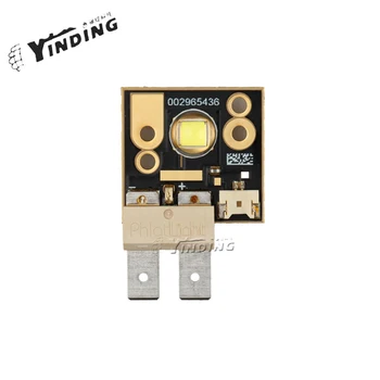 

1pcs Luminus CST90 CST-90 Neutral White 4500K 50W Hight Power LED Emitter Blub Lamp Light Chip