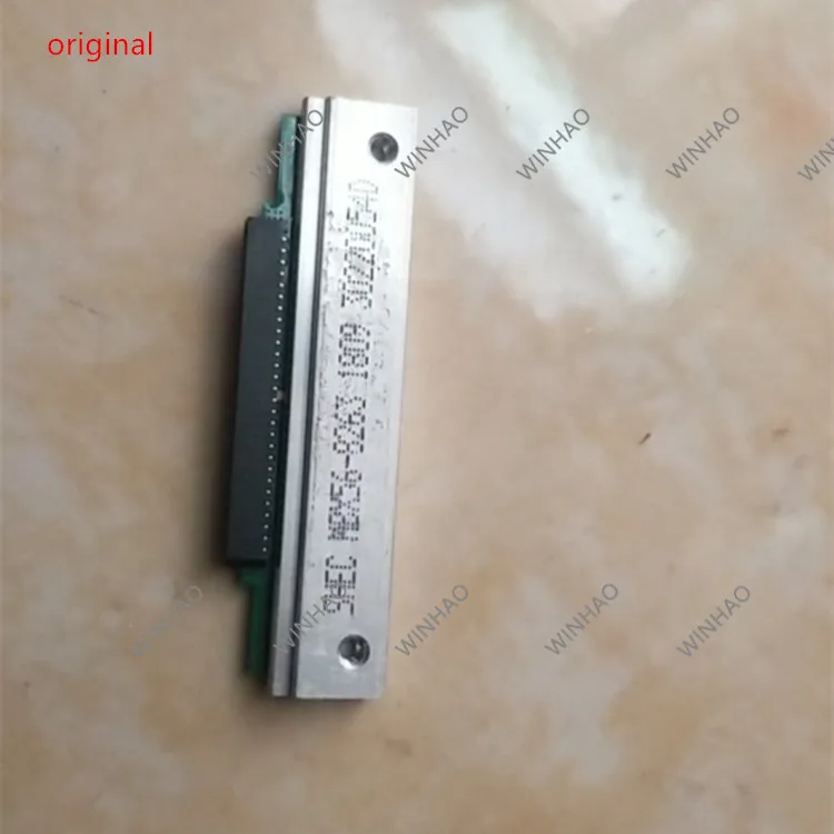 Печатающая головка Bplus новая оригинальная термопечатающая для Toledo UC Scale