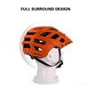 "Cairbull" Studie XC für Mountain-Road-Scooter-Helm, ultraleicht nur 280g in Größe 55-61cm UNISEX 3