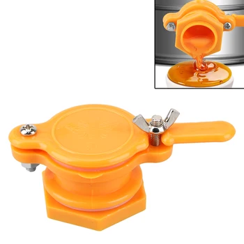 

Honey Extractor Beekeeping Supplies Beekeeping Bottling Tools Beekeeping Equipment Hive Tool Bee Honey Tap Gate Valve
