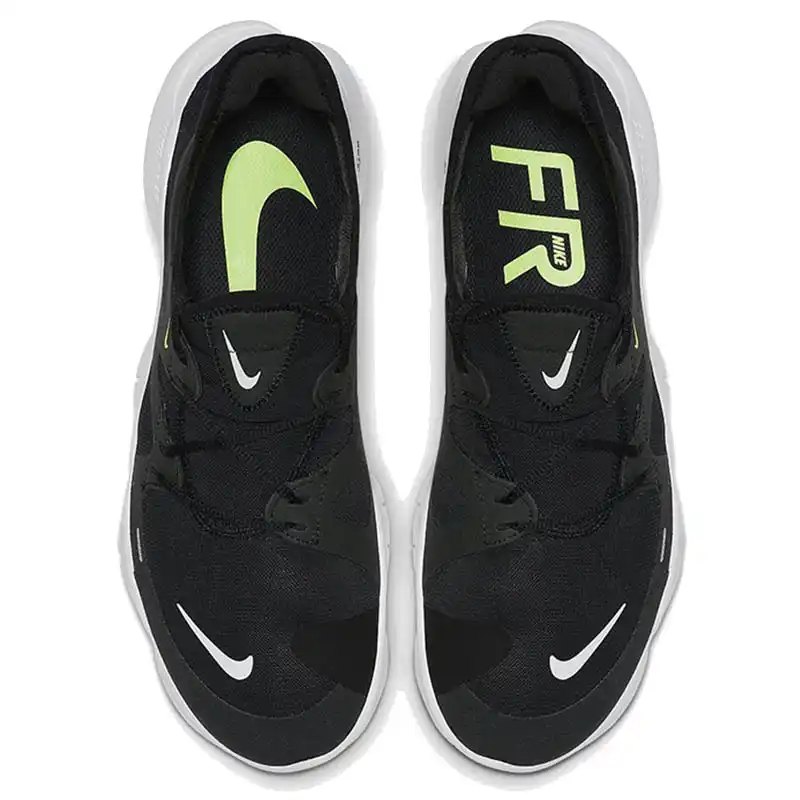 Nike Интернет Магазин Беговые Черные