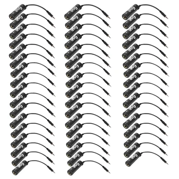 

IRig 50Pcs Guitar Link o Interface Converter Replacement Guitar for Phone / for iPad New Wholesale Sale