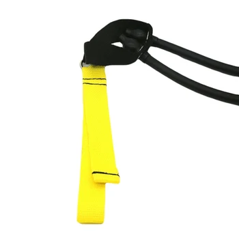 

Swimming Arm Strength Trainer Swim Paddle Fins Professional Freestyle Arm Trainer Elastic Band For Swimming Training