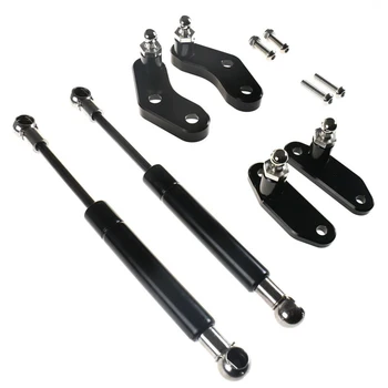 

Black 1Pair of Door Opener Kits For Can-Am Maverick X3 2017-2020 Parts