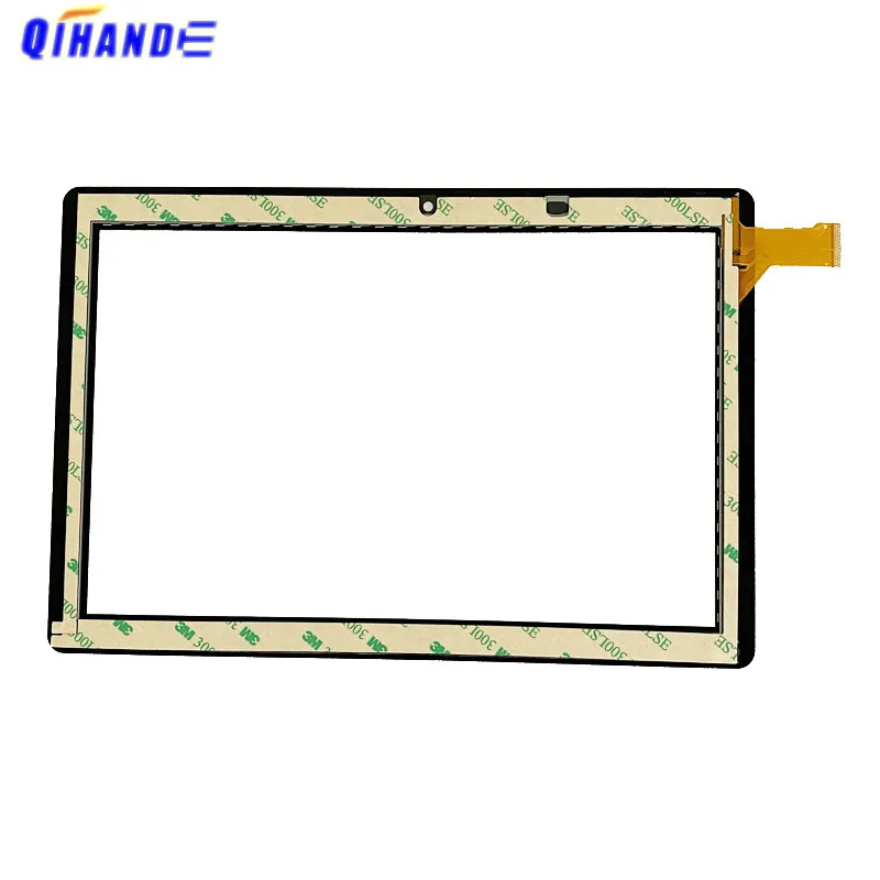 Other Computers & Networking New Black 10.1Inch Touch Screen For