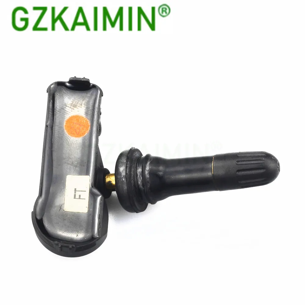 Новинка датчик давления в шинах TPMS для Citroen C4 Peugeot 308 OE 9683420380 433 МГц|picasso|picasso c4picasso
