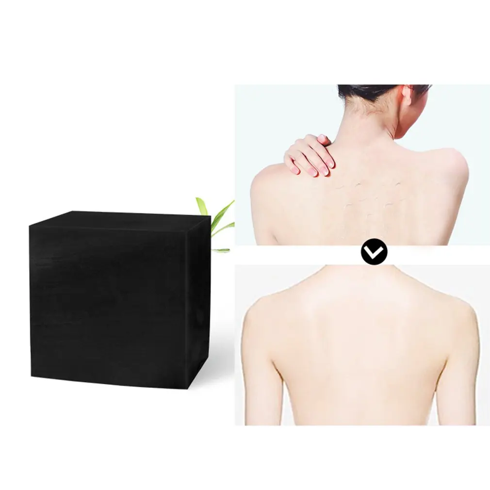 Brightening Skin Hydrating Deep Cleaning Handmade Plants To Blackheads Pore Washing Bathing Natural Bamboo Facial Soap 1 Brightening Skin Hydrating Deep Cleaning Handmade Plants To Blackheads Pore Washing Bathing Natural Bamboo Facial Soap 2