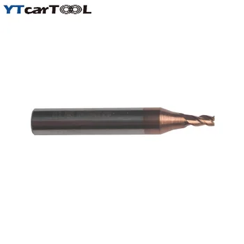 

1.5mm Milling Cutter for Mini Condor IKEYCUTTER CONDOR XC-MINI Master/Condor XC-002/CONDOR XC-007 Key Cutting Machine