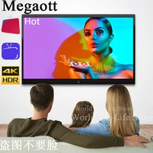 Megaott 4K HD 1080P Screen Accessories