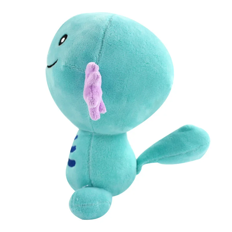 21 см милый Wooper аниме плюшевые Upah мягкие игрушки мягкие куклы подарок игрушки для детей