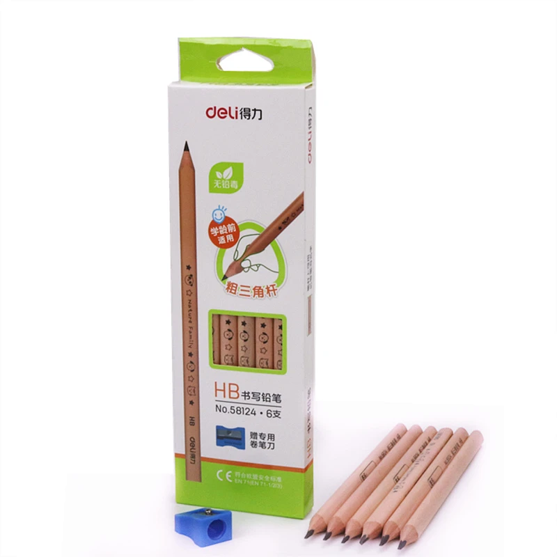 Triangle pencil sharpener Clearance