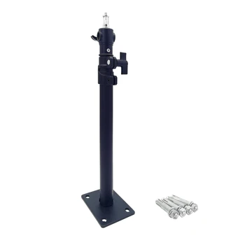 

Ceiling type photography light stand telescopic ceiling stand wall type sky light stand