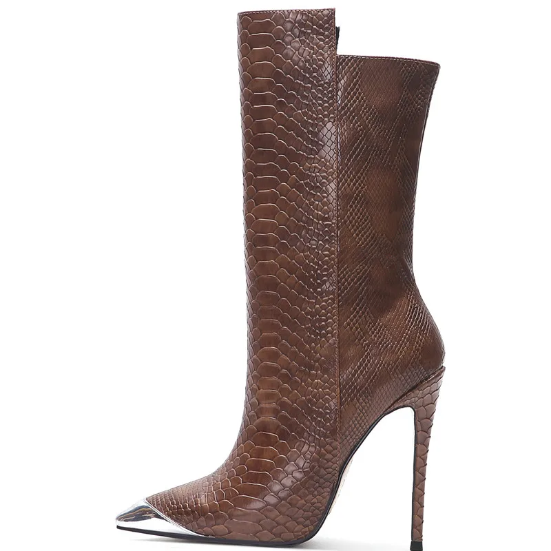 36 - Цвет: Dark brown