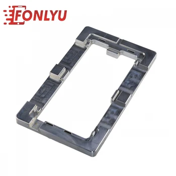 

Novecel Precision Aluminum Alignment Mould for Samsung J4/J400 J4+/J415 LCD Glass Screen Repair Tools
