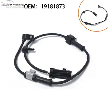 

19181873 ABS Wheel Speed Sensor For Cadillac Chevrolet Silverado1500 Tahoe Suburban1500 anti-lock sensor