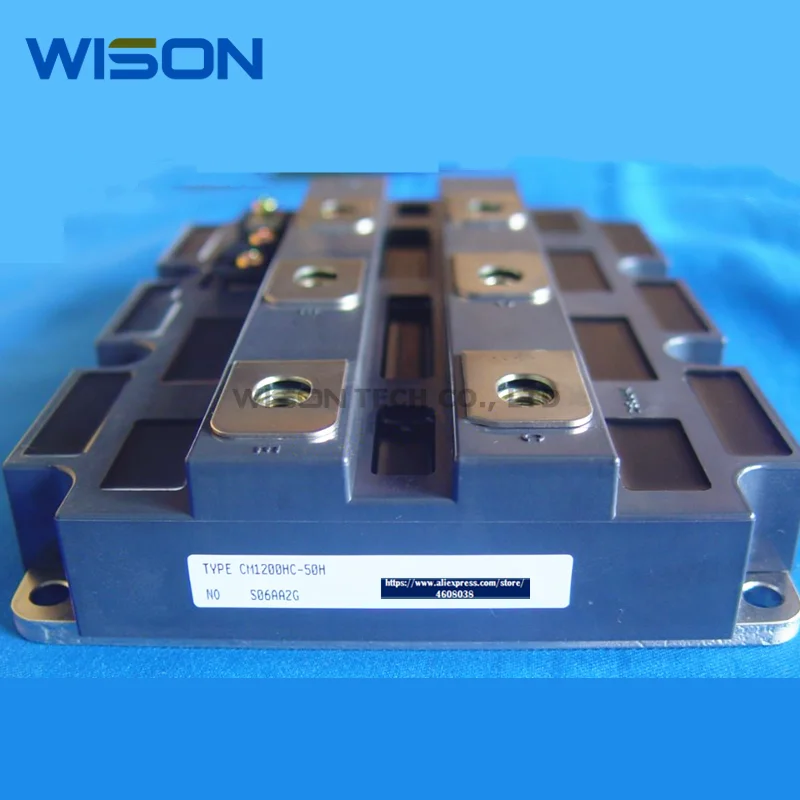 CM1200HC-50H и igbt-модуль