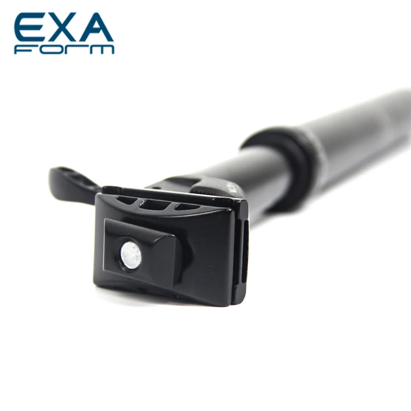 Accessoire Vélo,Tige De Selle Compte-gouttes Réglable De 400mm, Tube De Selle De Vélo BMX Vtt